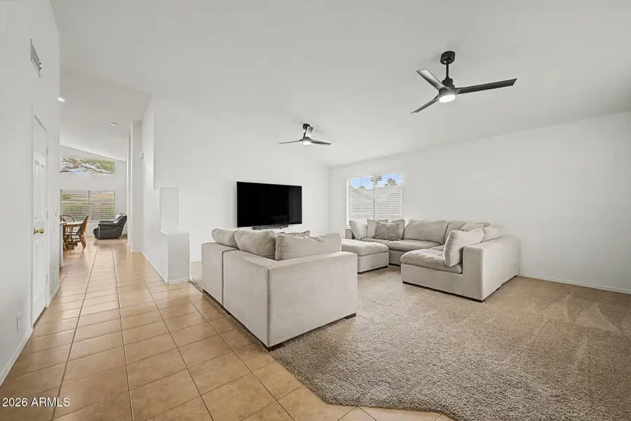 1462 E Erie Street, Chandler, AZ 85225 - #3