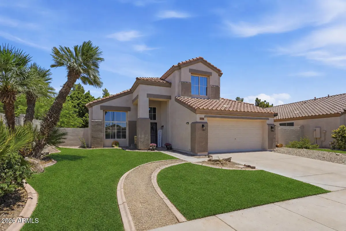 3513 S Cosmos Drive, Chandler, AZ 85248 - #1