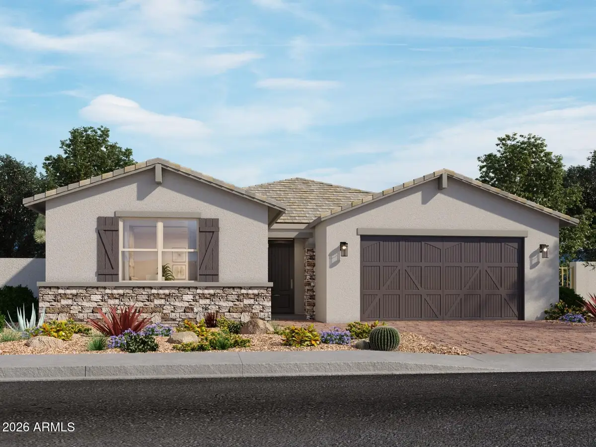 15825 W Honeysuckle Drive, Surprise, AZ 85387 - #1