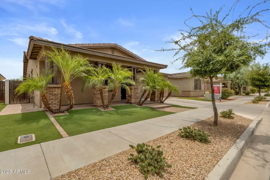 22467 E Munoz Street, Queen Creek, AZ 85142 - #2