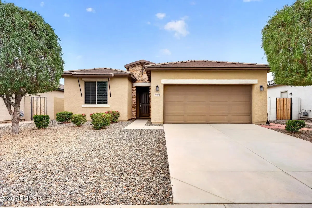 18832 W Denton Avenue, Litchfield Park, AZ 85340 - #1