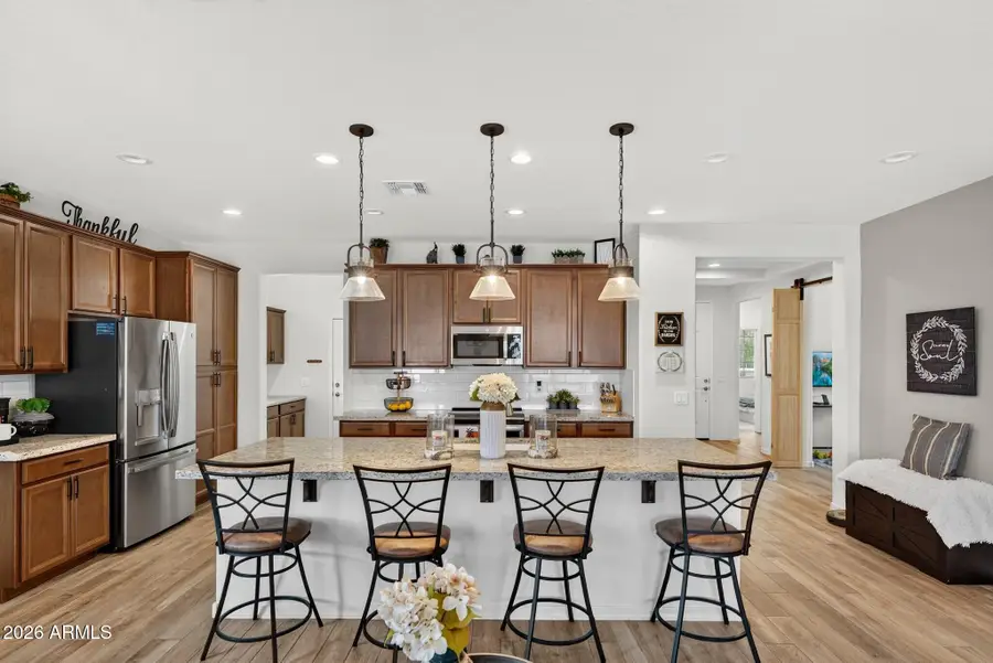 18832 W Denton Avenue, Litchfield Park, AZ 85340 - #2