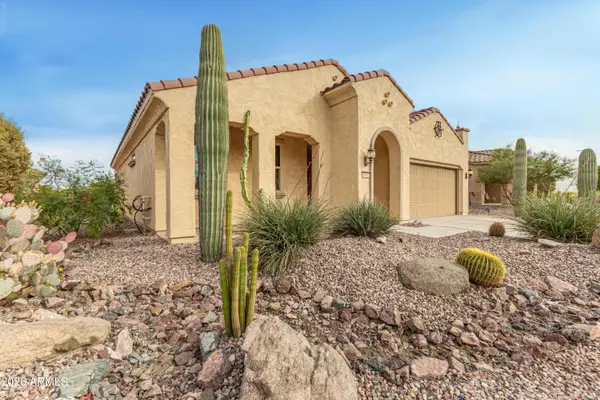 3877 N Smithsonian Drive, Florence, AZ 85132