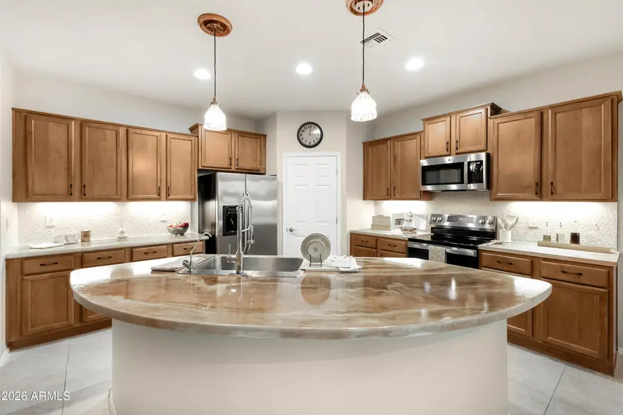 3877 N Smithsonian Drive, Florence, AZ 85132 - #3