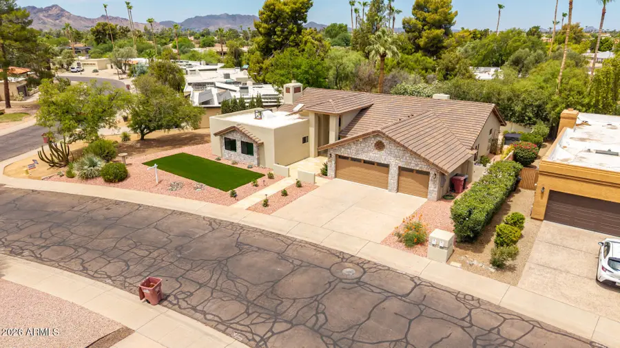10052 N 76th Place, Scottsdale, AZ 85258 - #3