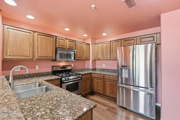 16800 E El Lago Boulevard #2045, Fountain Hills, AZ 85268