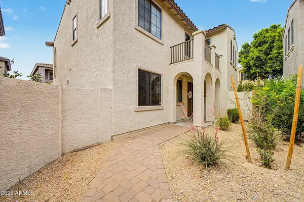 2310 W Sleepy Ranch Road, Phoenix, AZ 85085