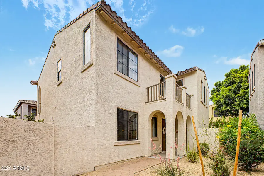 2310 W Sleepy Ranch Road, Phoenix, AZ 85085 - #2