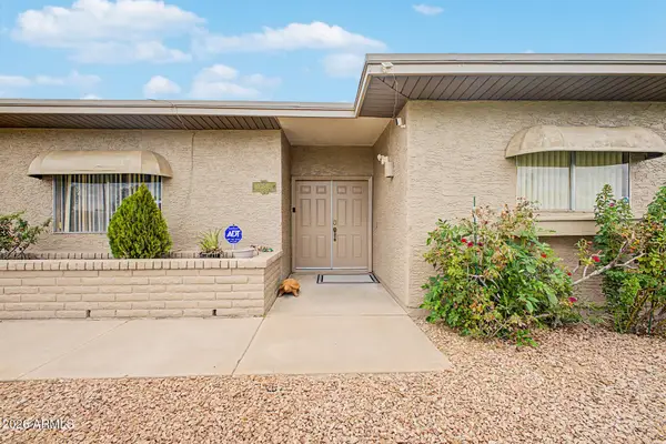 9850 E Minnesota Avenue, Sun Lakes, AZ 85248
