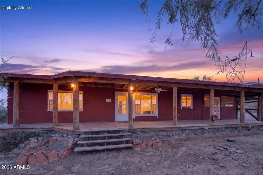 602 W Circle Mountain Road, New River, AZ 85087 - #2