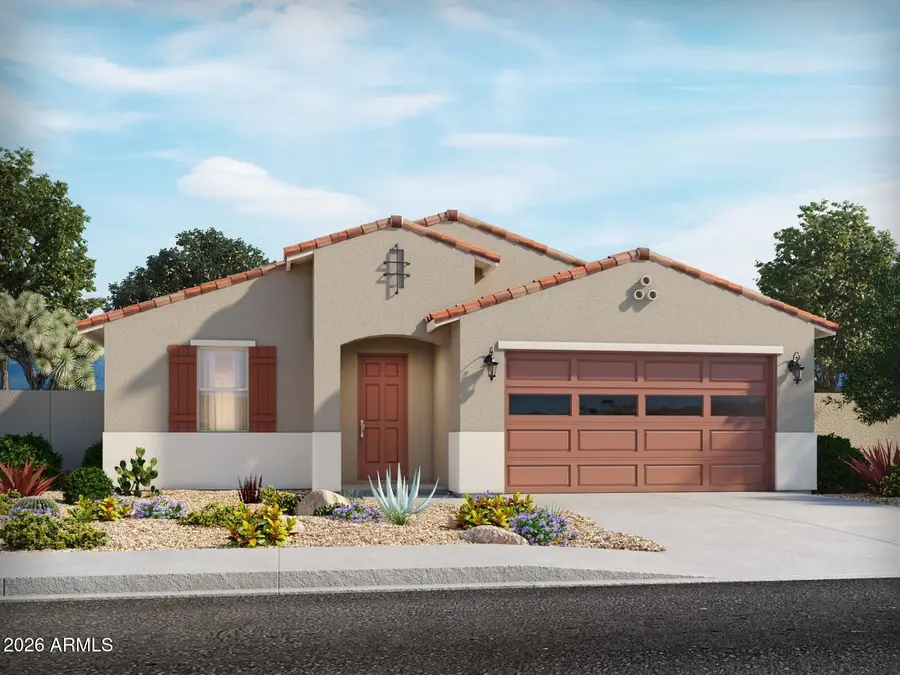 37404 W San Ildefanso Avenue, Maricopa, AZ 85138 - #2