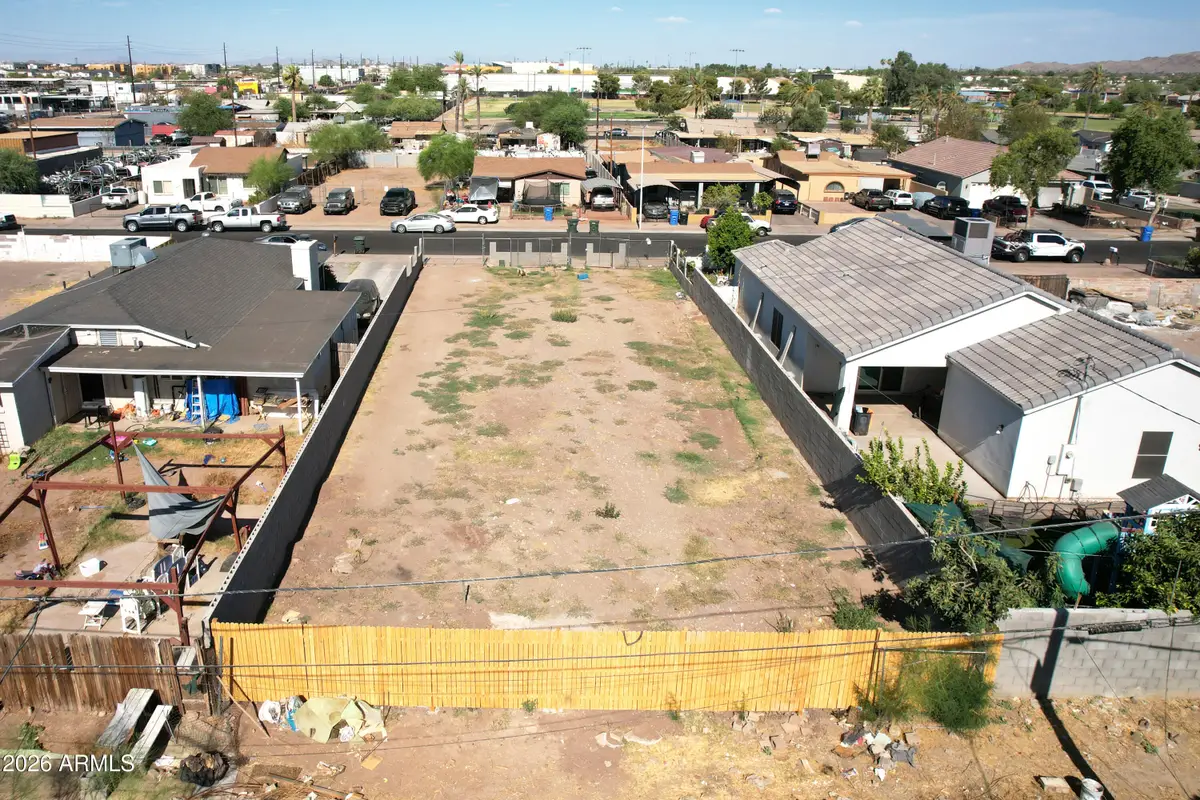 4422 S 8th Place #11, Phoenix, AZ 85040 - #1
