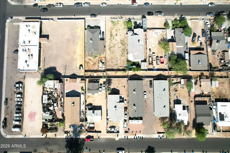 4422 S 8th Place #11, Phoenix, AZ 85040 - #3