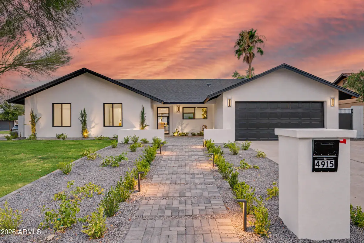 4915 E Marilyn Road, Scottsdale, AZ 85254 - #1