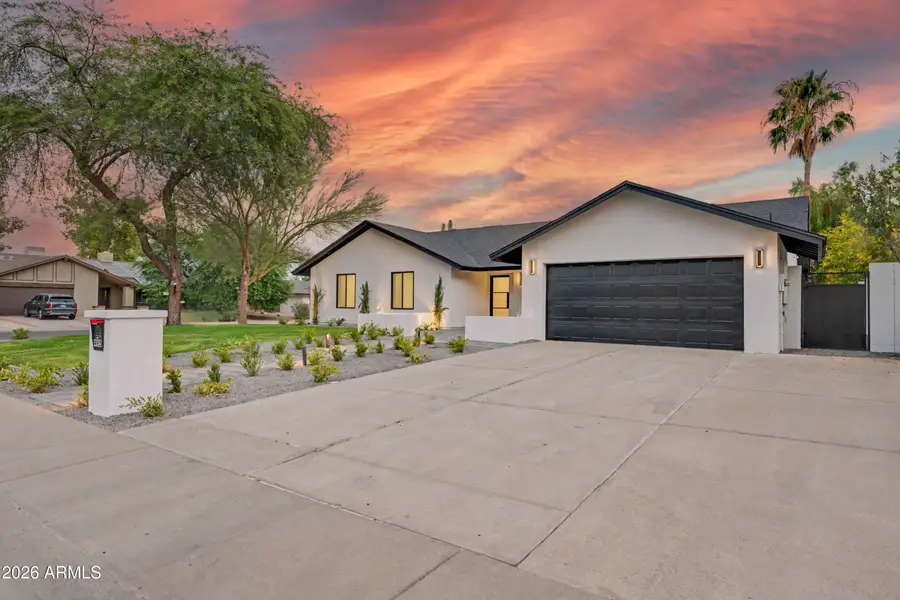 4915 E Marilyn Road, Scottsdale, AZ 85254 - #2