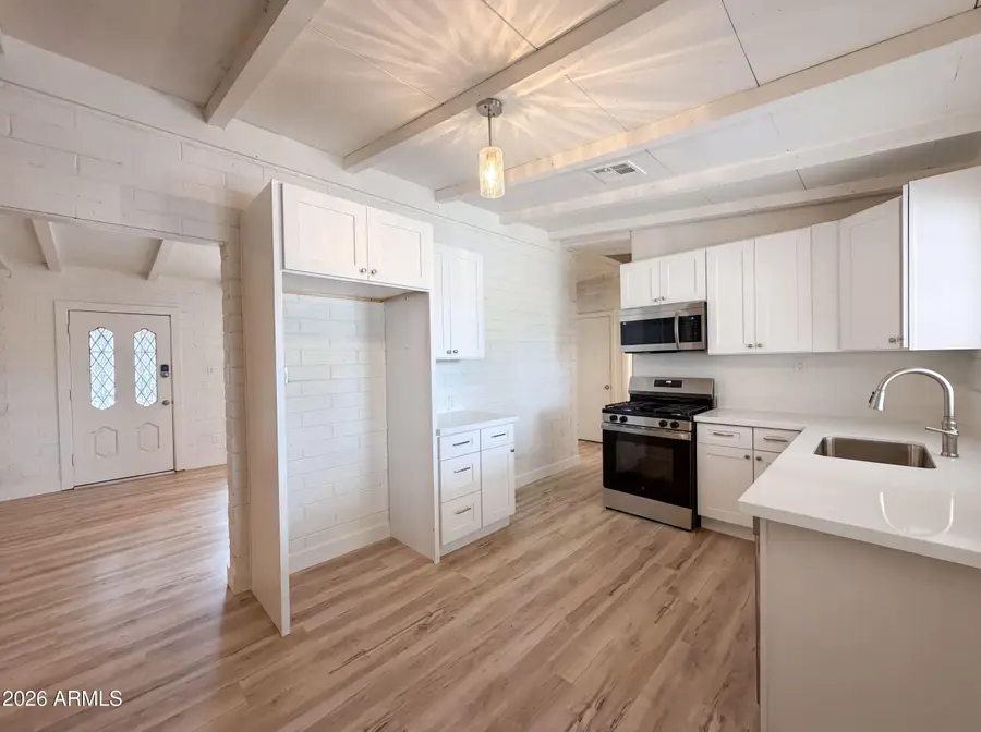 1507 W Wier Avenue, Phoenix, AZ 85041 - #2