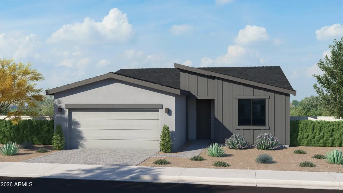 5984 E Dickens Lane, Prescott Valley, AZ 86314 - #1