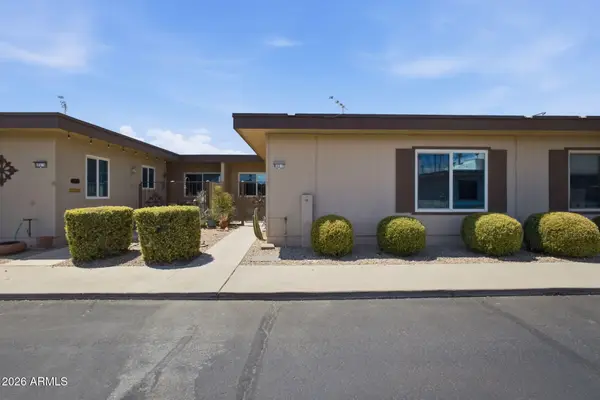 13611 N 98th Avenue #F, Sun City, AZ 85351