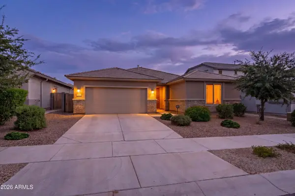 16860 W Buckhorn Trail, Surprise, AZ 85387
