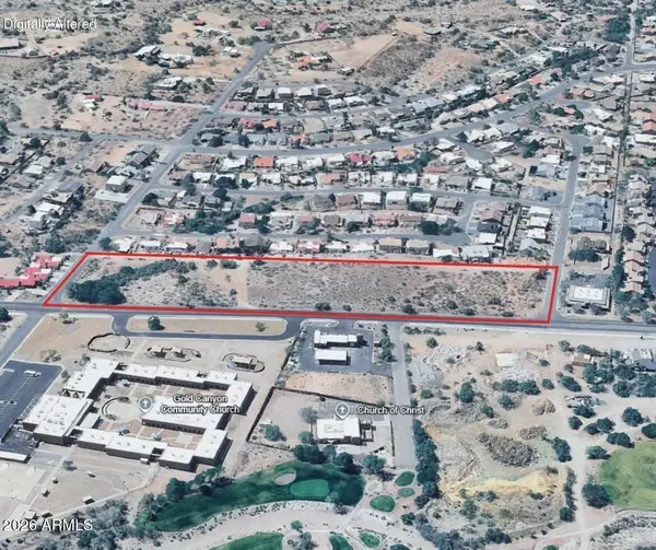 Lot255-276 S Kings Ranch Road #255, Gold Canyon, AZ 85118