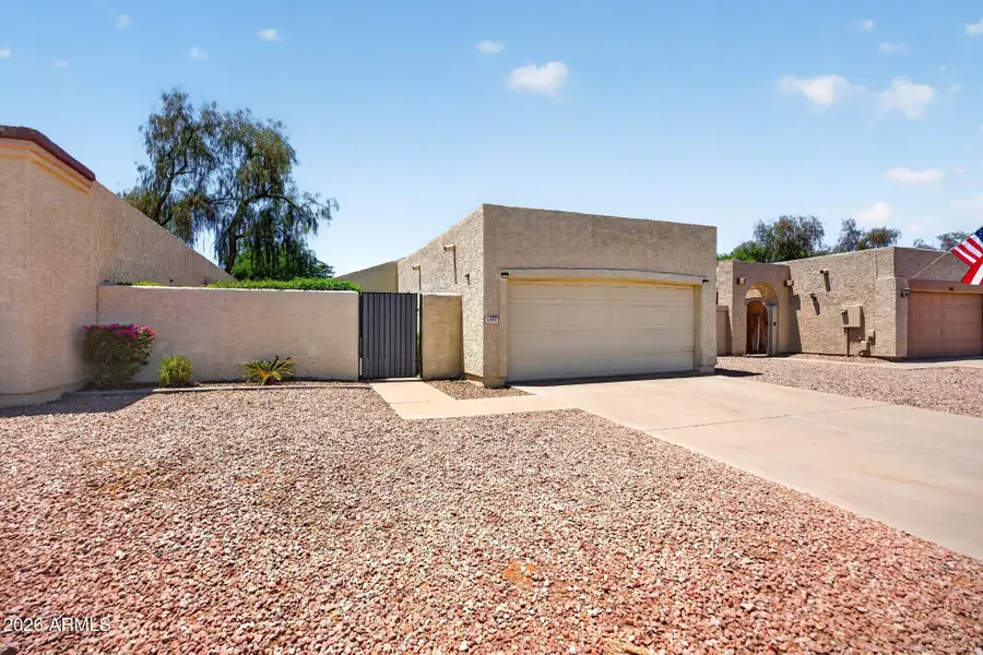 1777 W El Monte Place, Chandler, AZ 85224 - #2