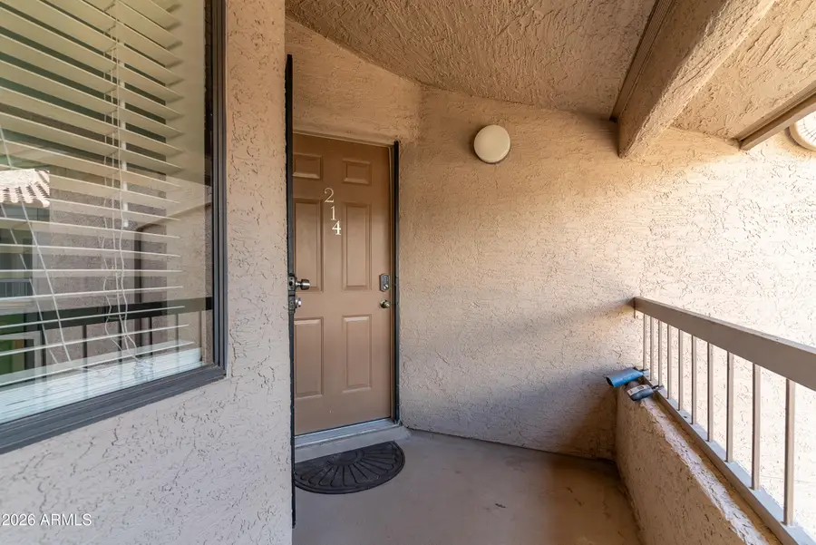 9450 N 94th Place #214, Scottsdale, AZ 85258 - #2