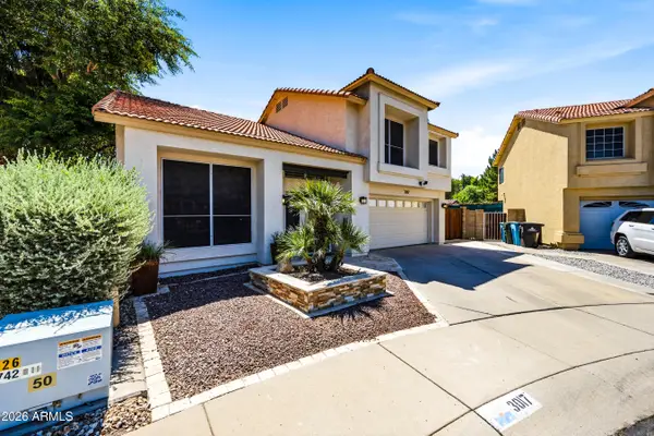 3017 W Hayward Avenue, Phoenix, AZ 85051