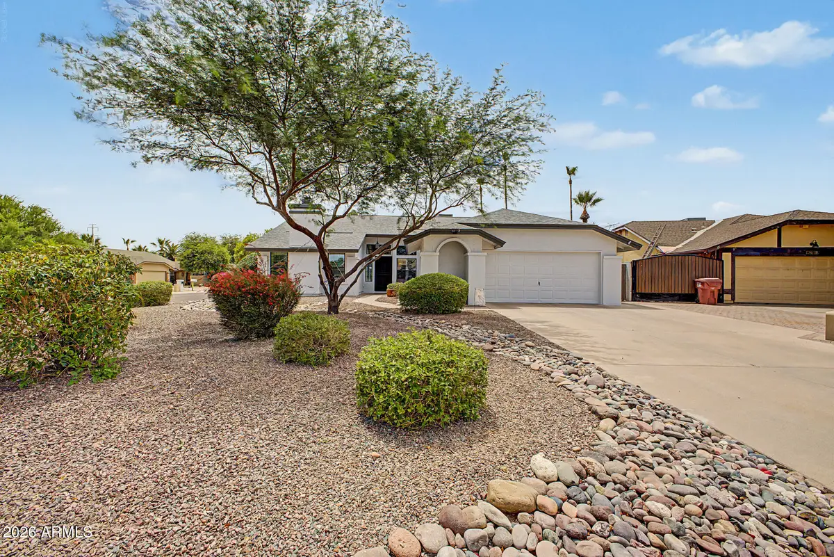 10768 N 109th Street, Scottsdale, AZ 85259 - #1