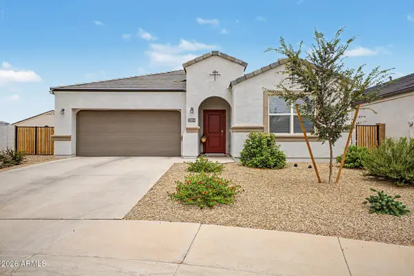 28241 N Nealite Drive, San Tan Valley, AZ 85143