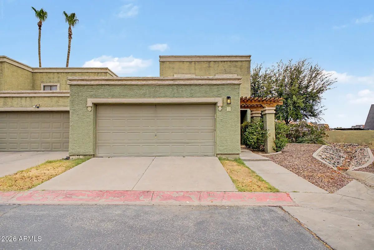 815 E Grovers Avenue #28, Phoenix, AZ 85022 - #1