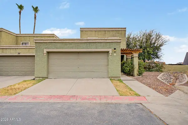 815 E Grovers Avenue #28, Phoenix, AZ 85022