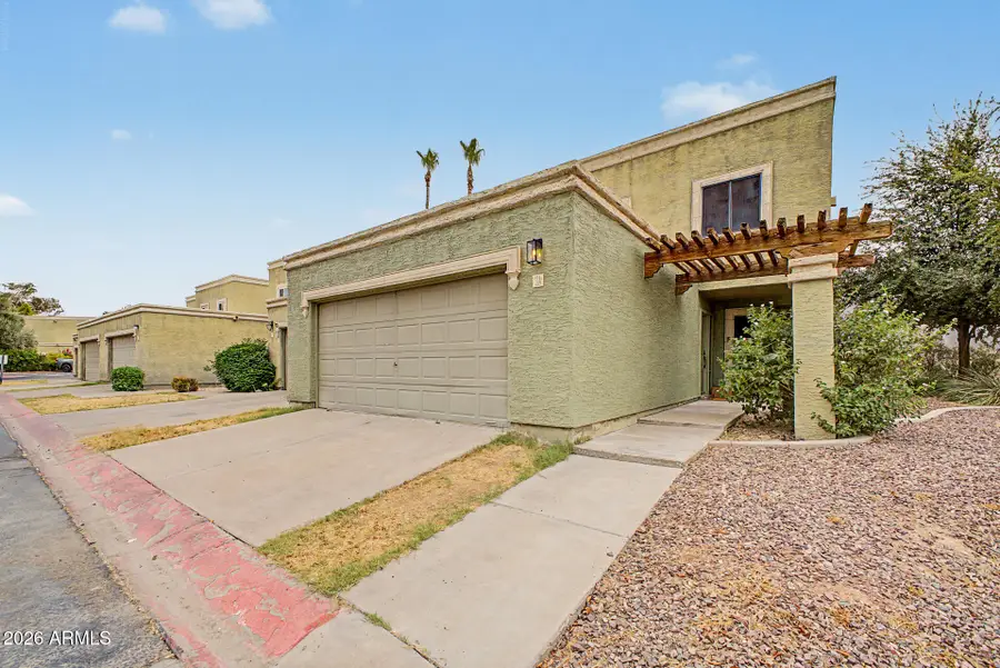 815 E Grovers Avenue #28, Phoenix, AZ 85022 - #3