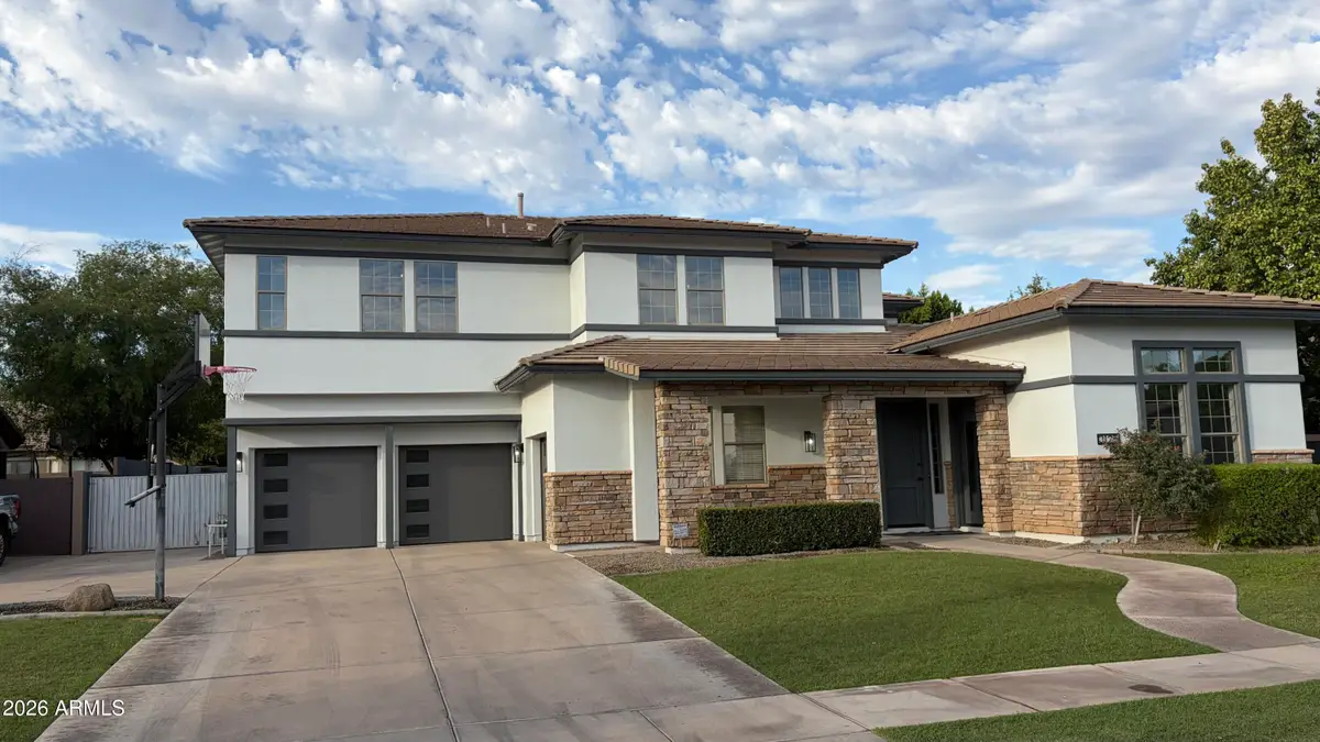 3125 E Linda Lane, Gilbert, AZ 85234 - #1