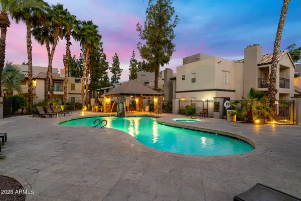 14145 N 92nd Street #2077, Scottsdale, AZ 85260