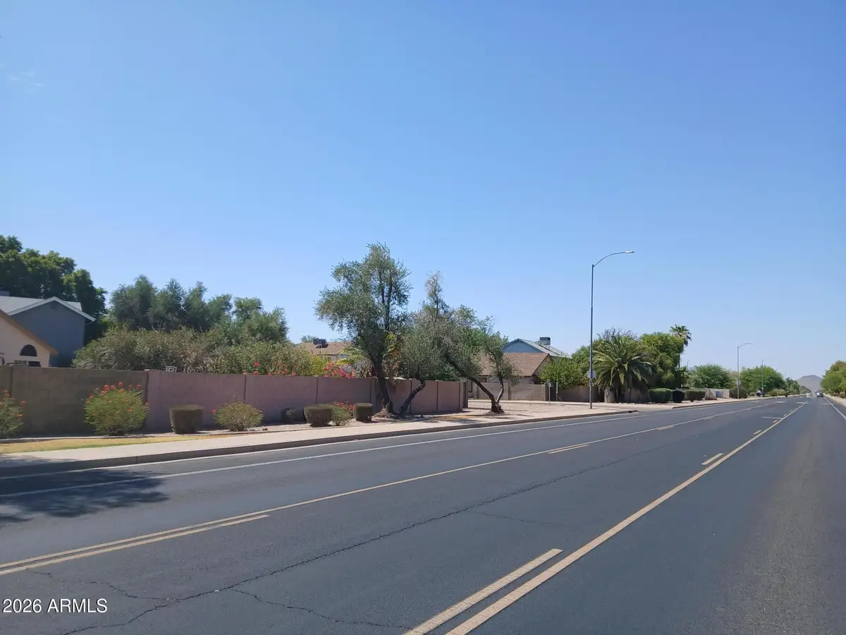 3134 E Mckellips Road #46, Mesa, AZ 85213 - #1