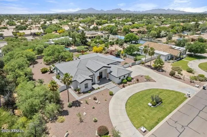 8645 E Wood Drive, Scottsdale, AZ 85260 - #2