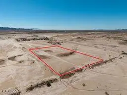 0 E Cornman Road Road #*_*, Casa Grande, AZ 85194 - #1