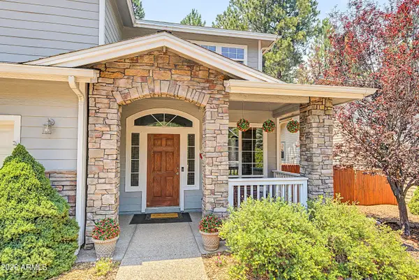 2060 W Fresh Aire Street, Flagstaff, AZ 86001