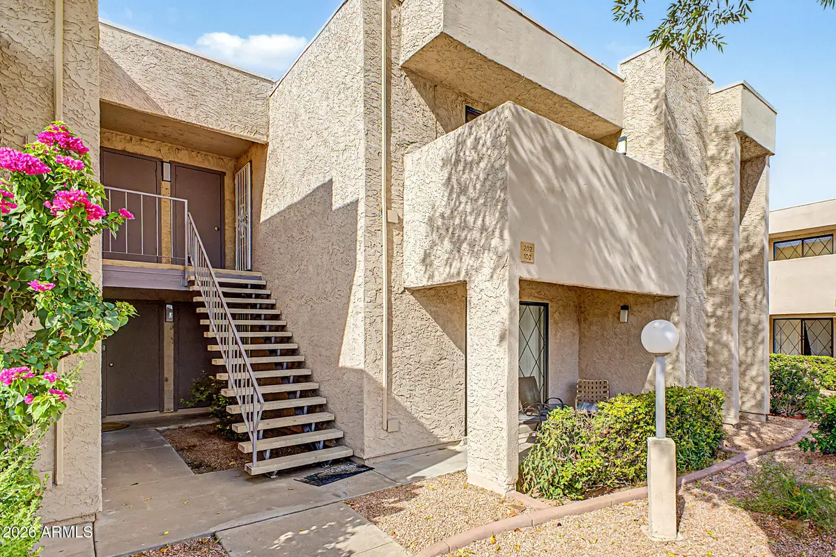1920 W Lindner Avenue #202, Mesa, AZ 85202 - #1