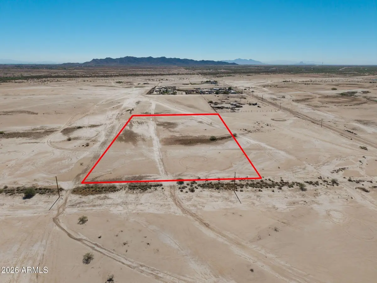 0000 S Sisler Road #257, Casa Grande, AZ 85193 - #1