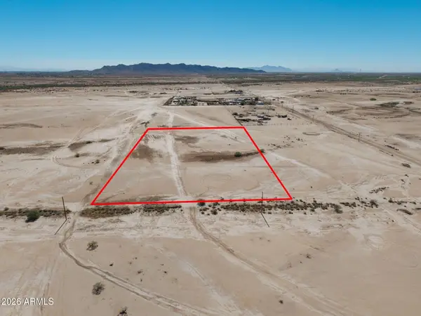 0000 S Sisler Road #257, Casa Grande, AZ 85193