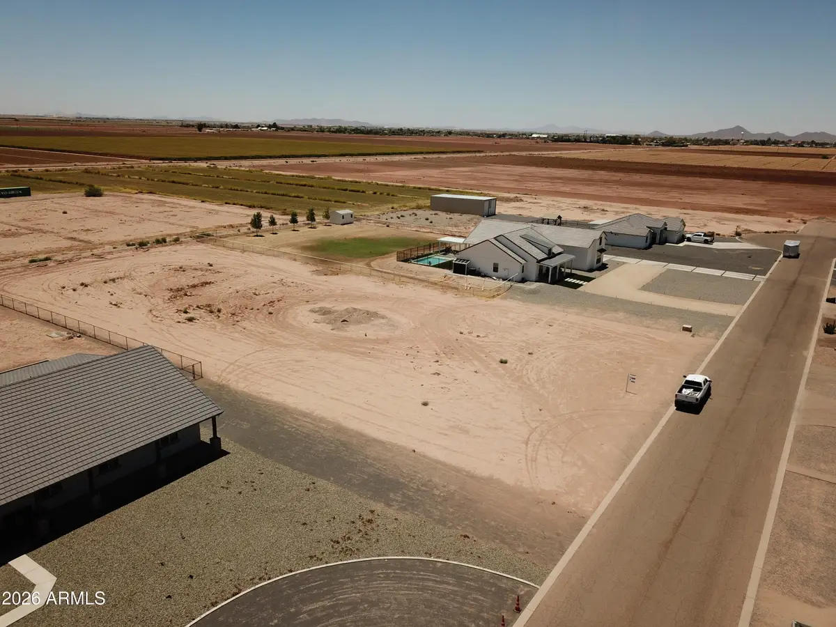 1457 E Kennedy Avenue #12, Coolidge, AZ 85128 - #1