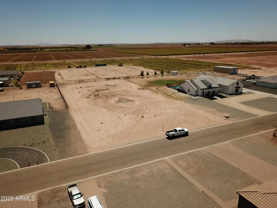 1457 E Kennedy Avenue #12, Coolidge, AZ 85128 - #2