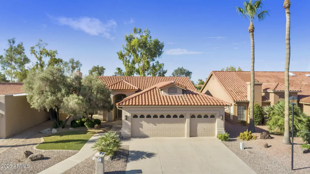 10519 E Michigan Avenue, Sun Lakes, AZ 85248 - #1