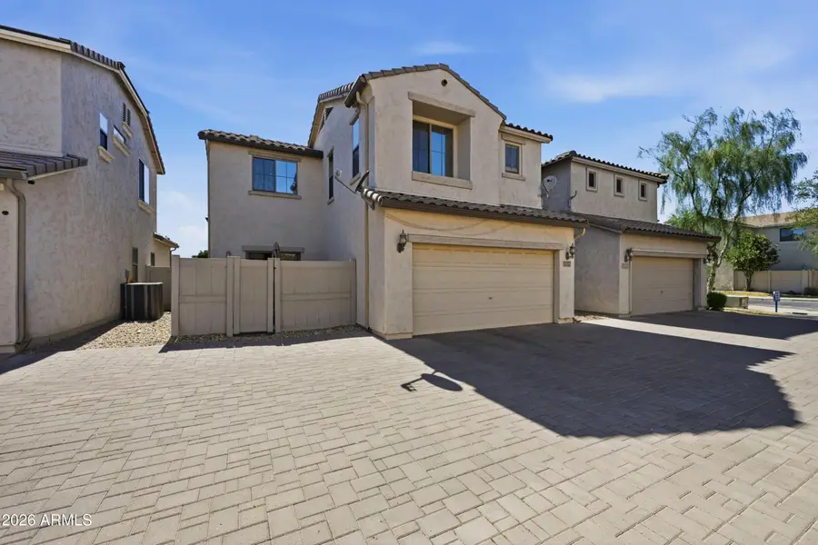 8429 W Vernon Avenue, Phoenix, AZ 85037 - #3