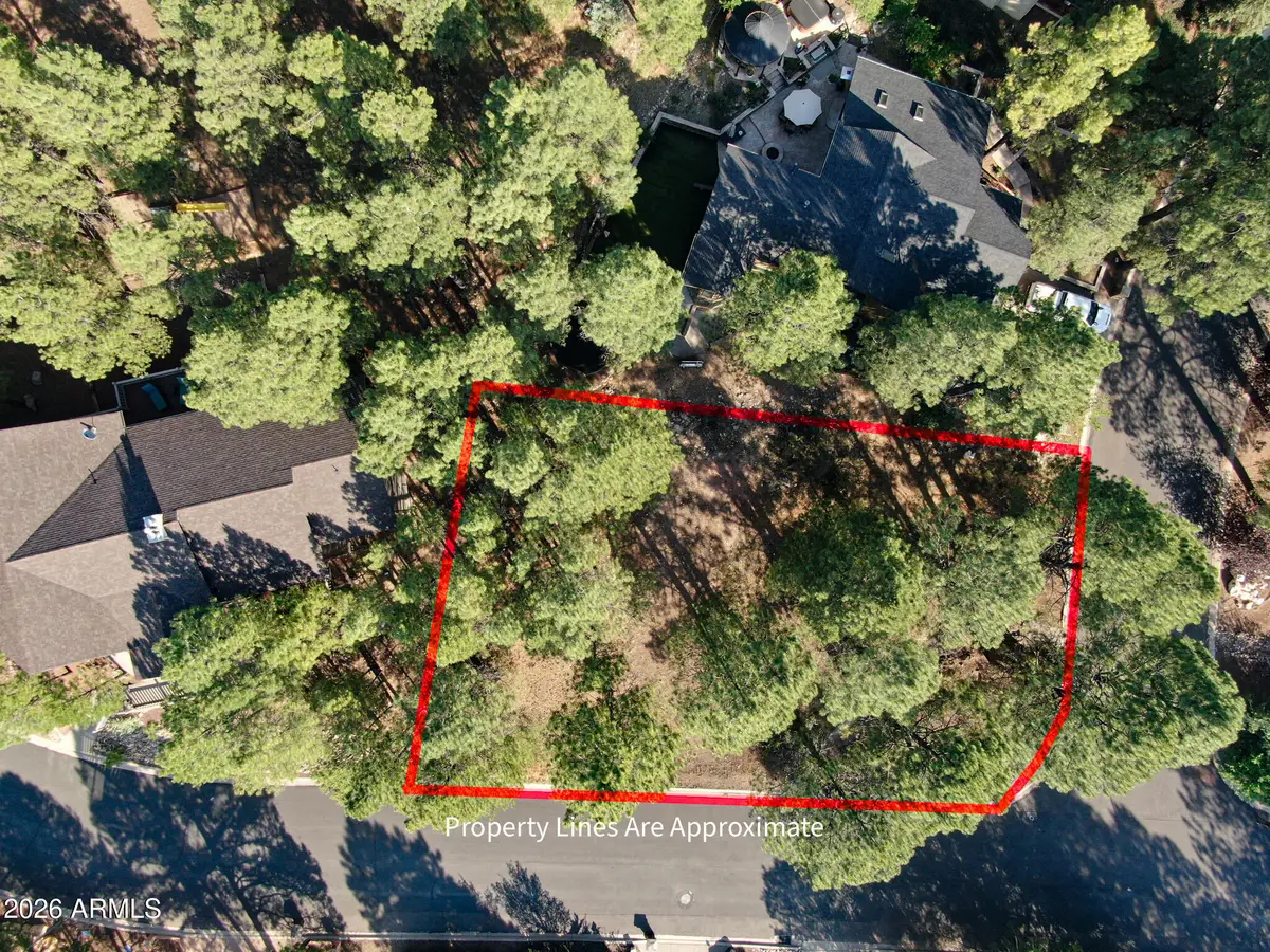 4405 E Dreamy Lane #42, Flagstaff, AZ 86004 - #1