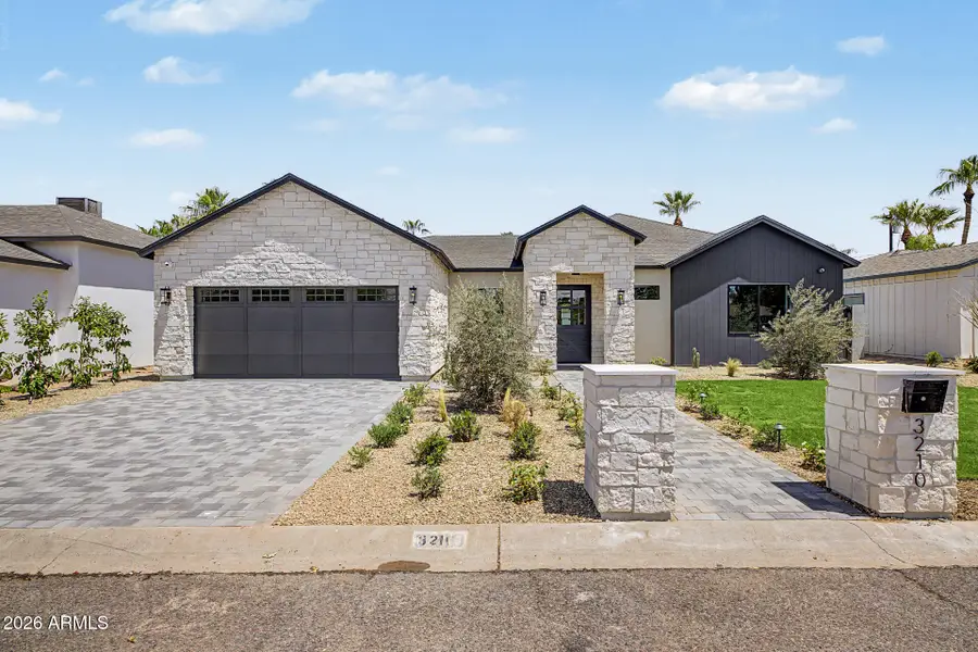 3210 E Oregon Avenue, Phoenix, AZ 85018 - #2