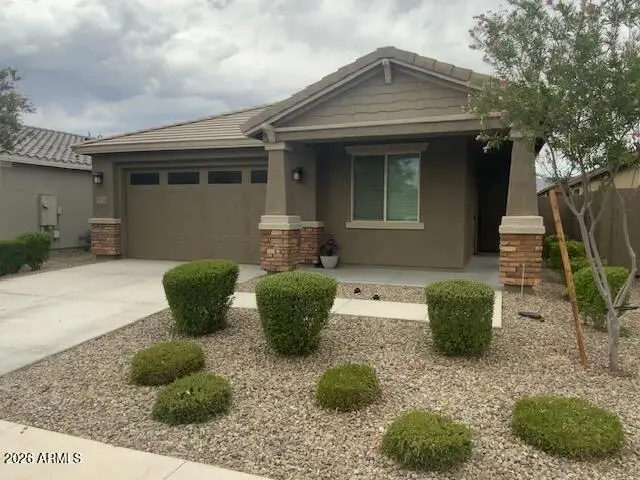 5738 N 191st Drive, Litchfield Park, AZ 85340 - #1