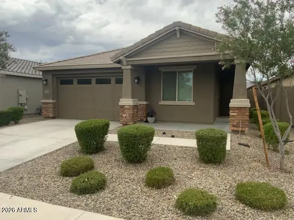 5738 N 191st Drive, Litchfield Park, AZ 85340