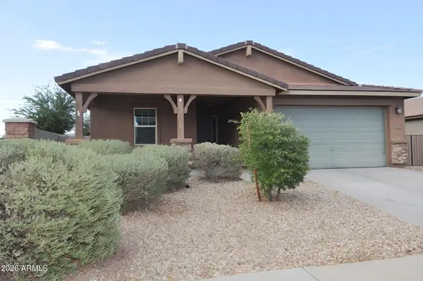 18828 W Shangri La Road, Surprise, AZ 85388